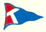 Tacoma Tacht Club Burgee